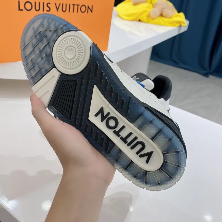 Louis Vuitton Shoe 